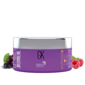 GK hair lavender mask